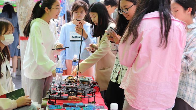 成都大数据分析入门线下课：开启你的数据科学之旅