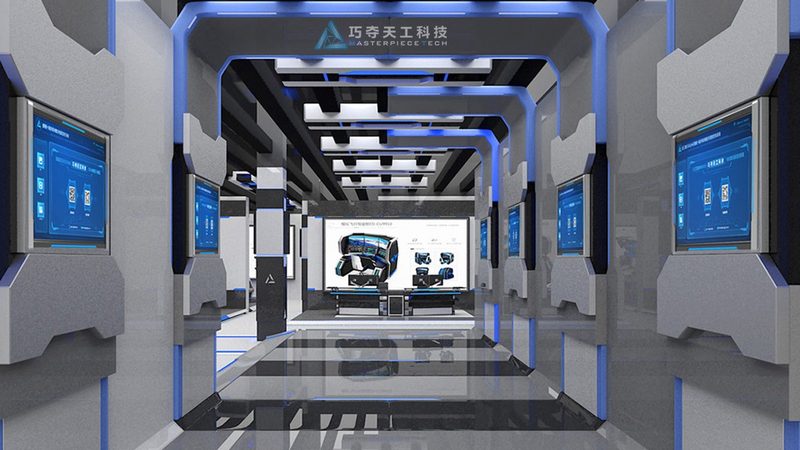 生物技术研发外包服务流程解析**